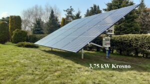 3,75kW Krosno