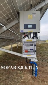 Sofar 8,8KTL