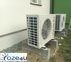 2 x16 kW Jasło