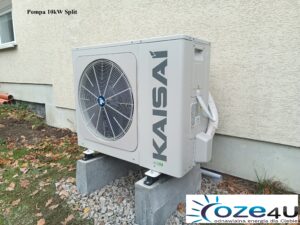 10kW Jasło
